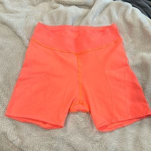 FP Movement By Free People Never Better Bike Shorts | Women’s Size M/L